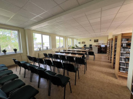 Nuomojamos administracinės patalpos Staniūnų g. , Žemaičiai, Panevėžio m., Panevėžio m. sav., 400 m2 ploto 2