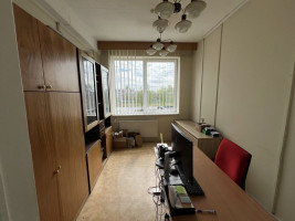 Nuomojamos administracinės patalpos Staniūnų g. , Žemaičiai, Panevėžio m., Panevėžio m. sav., 400 m2 ploto 3