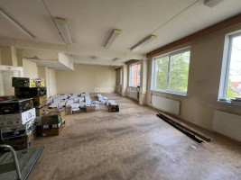 Nuomojamos administracinės patalpos Staniūnų g. , Žemaičiai, Panevėžio m., Panevėžio m. sav., 400 m2 ploto 4
