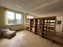 Nuomojamos administracinės patalpos Staniūnų g. , Žemaičiai, Panevėžio m., Panevėžio m. sav., 400 m2 ploto 5