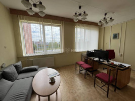 Nuomojamos administracinės patalpos Staniūnų g. , Žemaičiai, Panevėžio m., Panevėžio m. sav., 400 m2 ploto 6