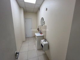 Nuomojamos administracinės patalpos Staniūnų g. , Žemaičiai, Panevėžio m., Panevėžio m. sav., 400 m2 ploto 7
