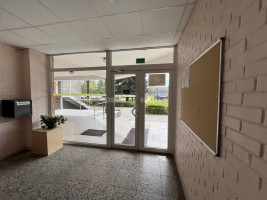 Nuomojamos administracinės patalpos Staniūnų g. , Žemaičiai, Panevėžio m., Panevėžio m. sav., 400 m2 ploto 8