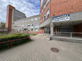 Nuomojamos administracinės patalpos Staniūnų g. , Žemaičiai, Panevėžio m., Panevėžio m. sav., 400 m2 ploto 9