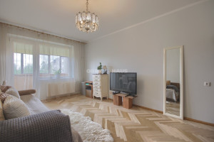Parduodamas butas Šiaurės pr., Eiguliai, Kauno m., Kauno m. sav., 83 m2 ploto, 4 kambariai 3
