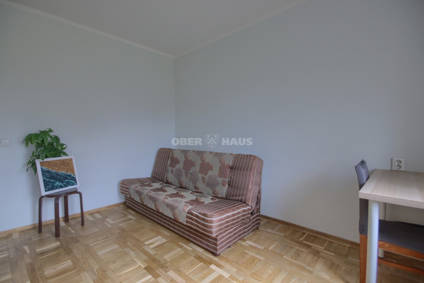 Parduodamas butas Šiaurės pr., Eiguliai, Kauno m., Kauno m. sav., 83 m2 ploto, 4 kambariai 4