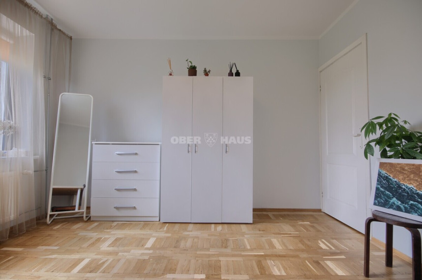 Parduodamas butas Šiaurės pr., Eiguliai, Kauno m., Kauno m. sav., 83 m2 ploto, 4 kambariai 6