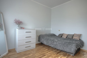 Parduodamas butas Šiaurės pr., Eiguliai, Kauno m., Kauno m. sav., 83 m2 ploto, 4 kambariai 8