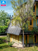 Parduodamas namas Darželio g., Ukmergės m., Ukmergės r. sav., 51.27 m2 ploto, 1 aukštai 2