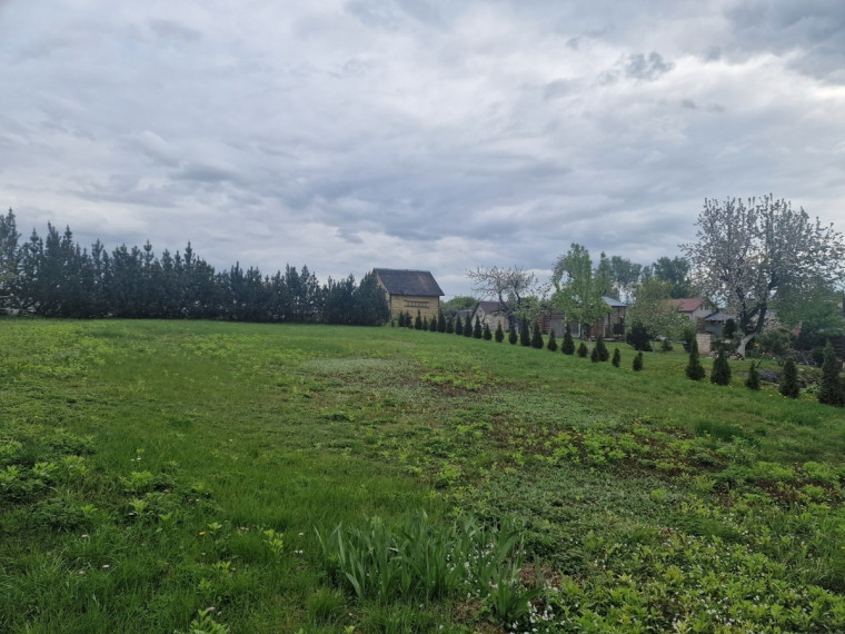 Parduodamas namas Darželio g., Ukmergės m., Ukmergės r. sav., 51.27 m2 ploto, 1 aukštai 8