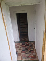 Parduodamas namas Darželio g., Ukmergės m., Ukmergės r. sav., 51.27 m2 ploto, 1 aukštai 9