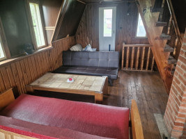Parduodamas namas Darželio g., Ukmergės m., Ukmergės r. sav., 51.27 m2 ploto, 1 aukštai 16