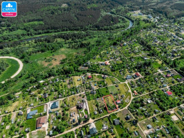 Parduodamas namas Darželio g., Ukmergės m., Ukmergės r. sav., 51.27 m2 ploto, 1 aukštai 20