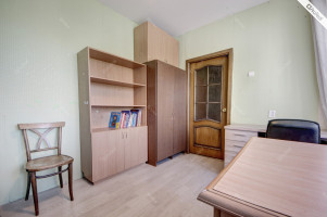 Parduodamas butas Gelvonų g., Šeškinė, Vilniaus m., Vilniaus m. sav., 63.54 m2 ploto, 3 kambariai 7