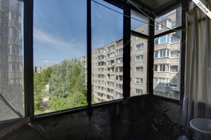 Parduodamas butas Gelvonų g., Šeškinė, Vilniaus m., Vilniaus m. sav., 63.54 m2 ploto, 3 kambariai 14