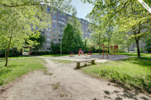 Parduodamas butas Gelvonų g., Šeškinė, Vilniaus m., Vilniaus m. sav., 63.54 m2 ploto, 3 kambariai 19