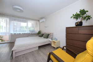 Nuomojamas butas Algirdo g., Naujamiestis, Vilniaus m., Vilniaus m. sav., 49 m² ploto 2 kambariai 8
