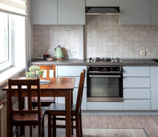 Nuomojamas butas Algirdo g., Naujamiestis, Vilniaus m., Vilniaus m. sav., 49 m² ploto 2 kambariai 10