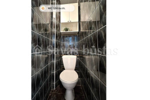 Parduodamas butas Mažeikių r. sav., Mažeikių m., Žemaitijos, 51.36 m2 ploto, 2 kambariai 11