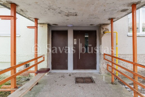 Parduodamas butas Mažeikių r. sav., Mažeikių m., Žemaitijos, 51.36 m2 ploto, 2 kambariai 13