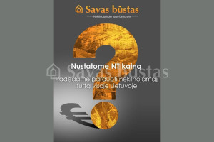 Parduodamas butas Mažeikių r. sav., Mažeikių m., Žemaitijos, 51.36 m2 ploto, 2 kambariai 15