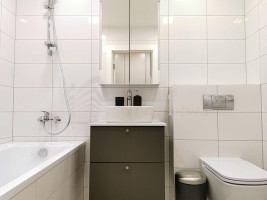 Parduodamas butas Rygos g., Justiniškės, Vilniaus m., Vilniaus m. sav., 46.23 m² ploto 2 kambariai 8