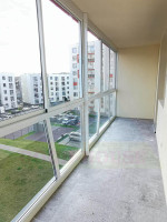 Parduodamas butas Rygos g., Justiniškės, Vilniaus m., Vilniaus m. sav., 56.20 m² ploto 2 kambariai 12
