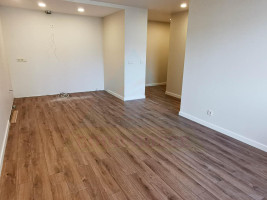Parduodamas butas Rygos g., Justiniškės, Vilniaus m., Vilniaus m. sav., 56.20 m² ploto 2 kambariai 4