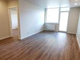 Parduodamas butas Rygos g., Justiniškės, Vilniaus m., Vilniaus m. sav., 56.20 m² ploto 2 kambariai 6