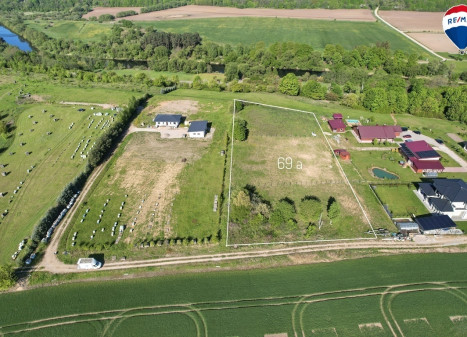 Parduodamas sklypas Naujųjų Muniškių k., 69.02 a ploto