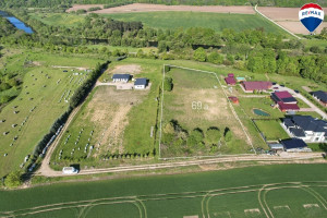 Parduodamas sklypas Naujųjų Muniškių k., 69.02 a ploto 1