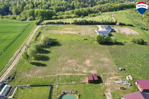 Parduodamas sklypas Naujųjų Muniškių k., 69.02 a ploto 3