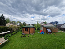 Parduodamas namas Linų g., Kretingsodžio k., Kretingos r. sav., 80.00 m² ploto 4 kambariai 4