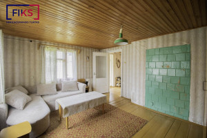 Parduodamas namas Braškių g., Gaižėnėlių k., Kauno r. sav., 65.8 m² ploto 3 kambariai 7