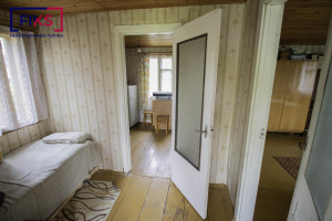 Parduodamas namas Braškių g., Gaižėnėlių k., Kauno r. sav., 65.8 m² ploto 3 kambariai 8