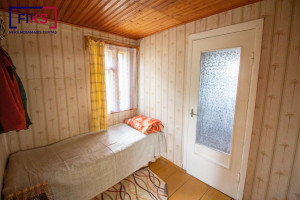 Parduodamas namas Braškių g., Gaižėnėlių k., Kauno r. sav., 65.8 m² ploto 3 kambariai 9