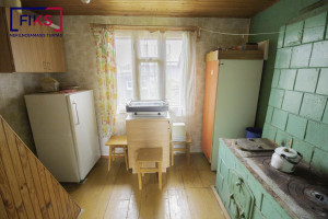 Parduodamas namas Braškių g., Gaižėnėlių k., Kauno r. sav., 65.8 m² ploto 3 kambariai 10