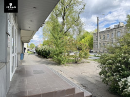 Nuomojamos patalpos Smolensko g., Naujamiestyje 14