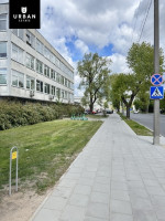 Nuomojamos patalpos Smolensko g., Naujamiestyje 15