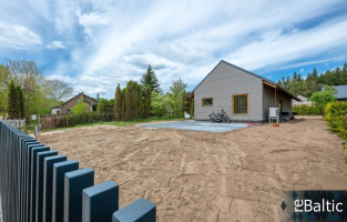 Parduodamas namas A. Kojelavičiaus g., Naujoji Vilnia, Vilniaus m., Vilniaus m. sav., 101.94 m2 ploto, 2 aukštai 7
