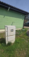 Parduodamas namas Gargždų m., Klaipėdos r. sav., 115 m2 ploto, 1 aukštai 4