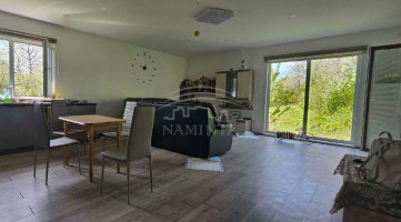 Parduodamas namas Gargždų m., Klaipėdos r. sav., 115 m2 ploto, 1 aukštai 5