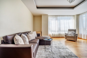 Parduodamas butas Žirmūnų g., Žirmūnai, Vilniaus m., Vilniaus m. sav., 84.16 m2 ploto, 3 kambariai 3