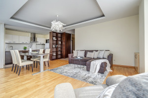 Parduodamas butas Žirmūnų g., Žirmūnai, Vilniaus m., Vilniaus m. sav., 84.16 m2 ploto, 3 kambariai 6