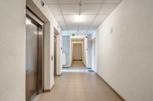 Parduodamas butas Žirmūnų g., Žirmūnai, Vilniaus m., Vilniaus m. sav., 84.16 m2 ploto, 3 kambariai 25