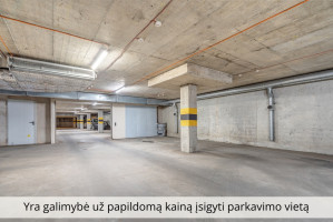Parduodamas butas Žirmūnų g., Žirmūnai, Vilniaus m., Vilniaus m. sav., 84.16 m2 ploto, 3 kambariai 26