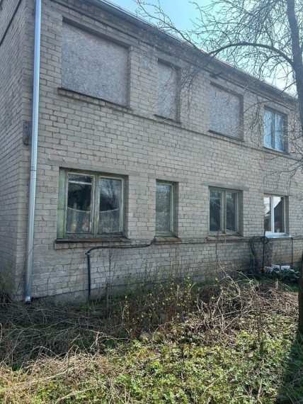 Parduodamas butas Šventosios g., Upninkų k., Jonavos r. sav., 41.72 m2 ploto, 2 kambariai 2