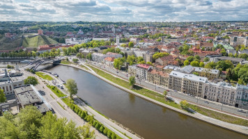Parduodamas butas A. Juozapavičiaus g., Šnipiškės, Vilniaus m., Vilniaus m. sav., 75 m2 ploto, 3 kambariai 8