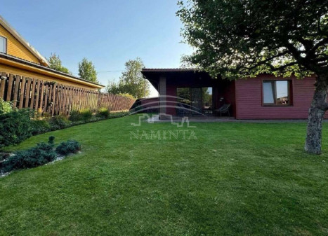 Parduodamas namas Kretingos m., Kretingos r. sav., 120 m2 ploto, 1 aukštai