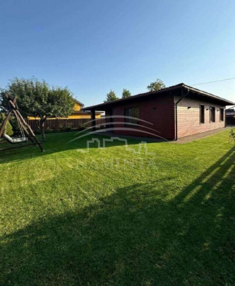 Parduodamas namas Kretingos m., Kretingos r. sav., 120 m2 ploto, 1 aukštai 4